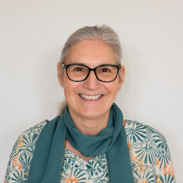 Portrait Andrea Siegen