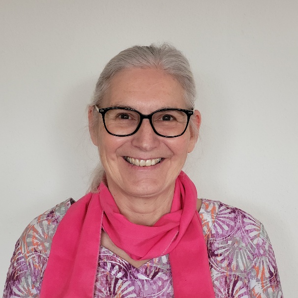 Portrait Andrea Siegen